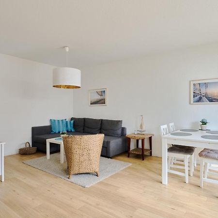 Ferienwohnung Sonnendeck Moba-Travel Priwall Kültér fotó