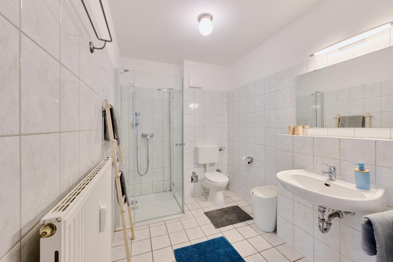 Ferienwohnung Sonnendeck Moba-Travel Priwall Kültér fotó